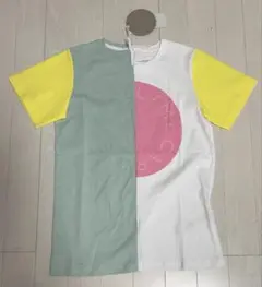 新品【Stella McCartney Kids】Tシャツ （164cm相当）