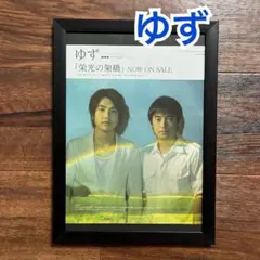 タワーレコードNO MUSIC NO LIFE ゆず