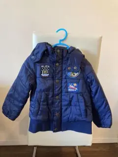 クレードスコープ　アウター　ジャンパー　90