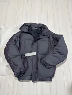 正規品 ESSENTIALS Puffer Jacket XXS