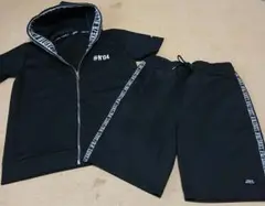 LUXE/R パーカー　セットアップ　L