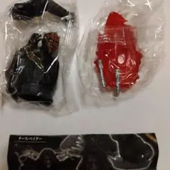 ダース・モール フィギュア セット