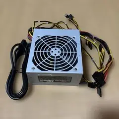 KRPW-L5-400W 400W ATX電源ユニット