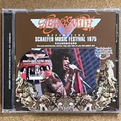 AEROSMITH