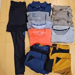 ワークマン作業着　まとめ売り
