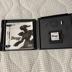 ポケットモンスター ホワイト ニンテンドーDS