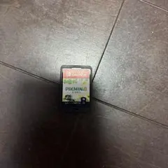 Nintendo Switchカセット ピクミン4