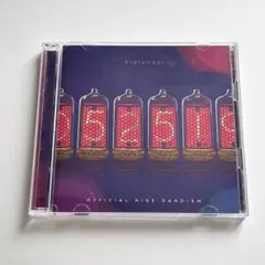 Official髭男dism / Pretender[DVD付初回限定盤]a Amazon.co.jp: Official髭男dism Pretender 初回限定盤 CD+ 初回