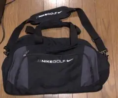 NIKE GOLF★ナイキ ゴルフ 2way ボストンバッグ