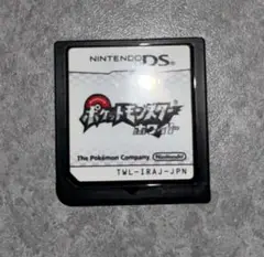 ポケットモンスター ホワイト