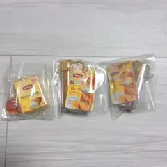 Lipton Tea リプトン ミニチュアチャーム