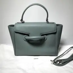 未使用級✨VASIC エヴァMINI 2way ショルダーバッグ