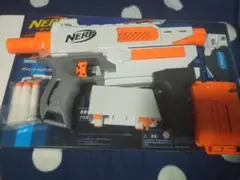 ナーフ銃モジュラスメディエーター