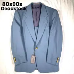 80s90s Vintage Deadstock ジャケット　L