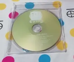 CD「お憑かれなので丑三つ刻に添い寝してもらった:ウタシロ(CV:木村良平)」