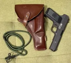 2025年最新】54式拳銃の人気アイテム - メルカリ