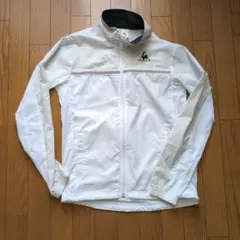 ルコックスポルティフ　ウィンドブレーカー