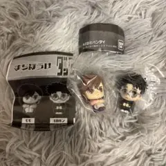 ダンダダン　まちぼうけ　オカルン　モモ