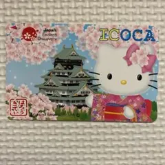 ▶ ICOCA 風神雷神　海外来訪者記念デザイン Amazon.co.jp: 使用可能 風神雷神 ICOCA（イコカ） 特別デザイン