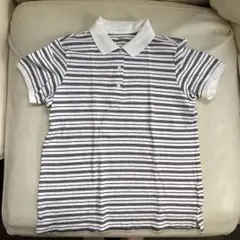 ★UNIQLO レディースポロシャツ