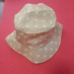 タイガース　ハット　未使用品