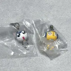 ケロロ軍曹 めじるしアクセサリー どうぶつ変身であります タママ二等兵 ドロロ