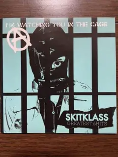 SKITKLASS / グチャグチャ ソノシート SKITKLASS / グチャグチャ ソノシート