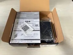 【未使用品】Aterm WG1200HS4