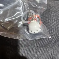 お手玉めじるしアクセサリー　サンリオ　ぽちゃっこ