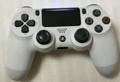 【純正】SONY 極美品PS4コントローラー CUH-zct2j 動作保証有