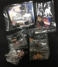 ろくでなしブルース　フィギュア