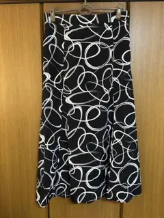 re-j SUPURE スカート 3L