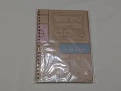USAMATSU NOTE BOOK スパイラルノート