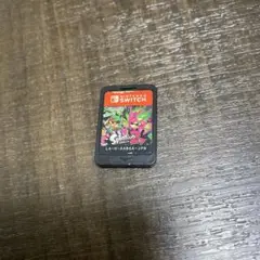 Splatoon 2 Nintendo Switch ソフトのみ