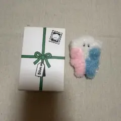 TRESURE ドヨン som minini ミニニ