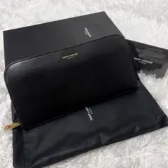 SAINT LAURENT PARIS サンローラン レディース 長財布