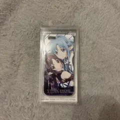 ソードアートオンライン　SAO iPhoneケース