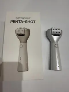 【一度使用のみ】セロラバイPENTA-SHOT ペンタショット imgrc0111089146.jpg