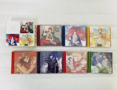 うたプリ ST☆RISH ソロベストアルバム