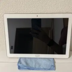 dtab d-01K タブレット