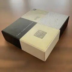 ★見本盤 TMN TIME CAPSULE BOXセット CD未使用