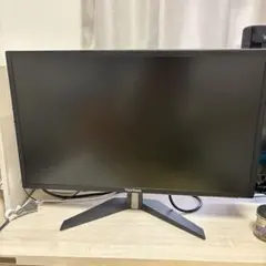 2枚目画像、要確認　ViewSonic VX2458-P-MHD