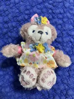 シェリーメイ　2013年　ぬいぐるみ　キーホルダー