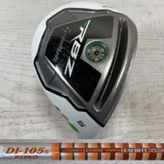 【DI-105HY S】RBZ #5U【送料込】
