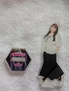 東北ゴールデンエンジェルス NOA 夏私服アクリルスタンド
