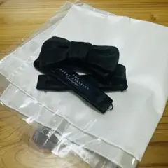トリートドレッシング 蝶ネクタイ・チーフ
