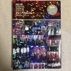 ジャニーズタレント Collection 2019