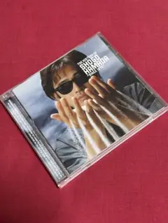 【送料無料】浜田省吾「"Since 1975"」【BEST】