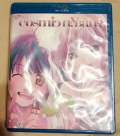 マクロスF 超時空スーパーライブ cosmic nyaan(コズミック娘)