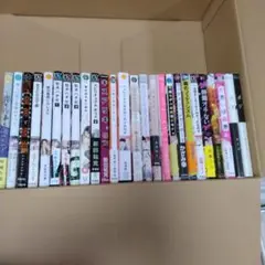 バラ売り1冊100円プラス送料160